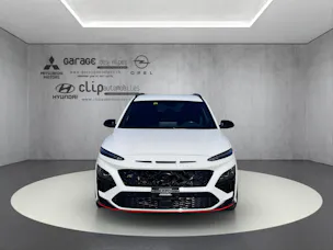 HYUNDAI Kona N 2.0 T-GDi