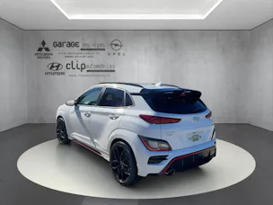 HYUNDAI Kona N 2.0 T-GDi
