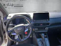 HYUNDAI Kona N 2.0 T-GDi