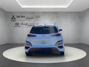 HYUNDAI Kona N 2.0 T-GDi