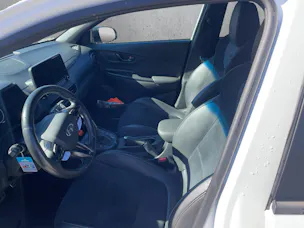 HYUNDAI Kona N 2.0 T-GDi