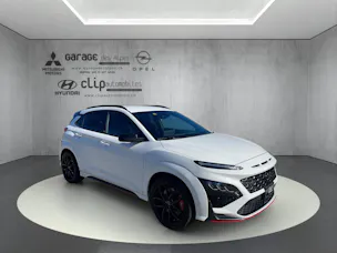 HYUNDAI Kona N 2.0 T-GDi