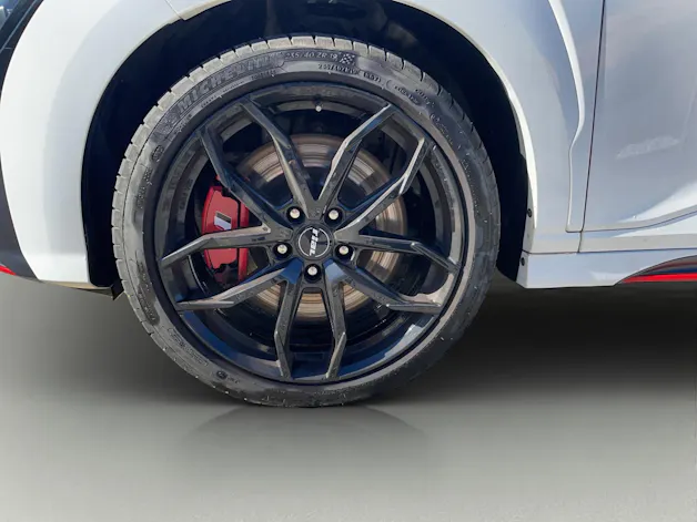 HYUNDAI Kona N 2.0 T-GDi