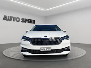 SKODA Fabia 1.5 TSI Selection DSG