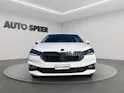 SKODA Fabia 1.5 TSI Selection DSG