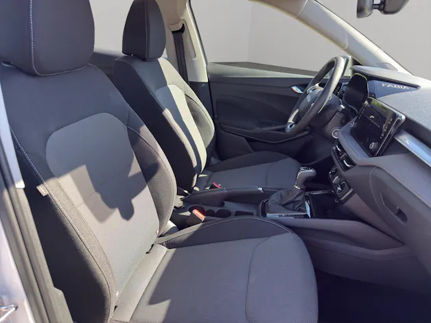 SKODA Fabia 1.5 TSI Selection DSG