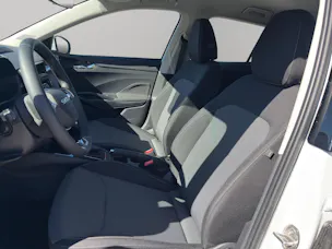 SKODA Fabia 1.5 TSI Selection DSG