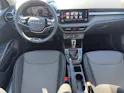 SKODA Fabia 1.5 TSI Selection DSG