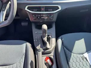 SEAT Arona 1.0 TSi Eco Style DSG-Automat