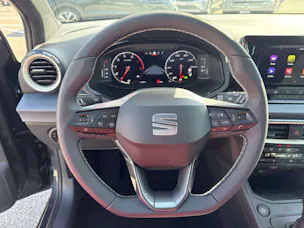 SEAT Arona 1.0 TSi Eco Style DSG-Automat