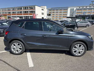 SEAT Arona 1.0 TSi Eco Style DSG-Automat