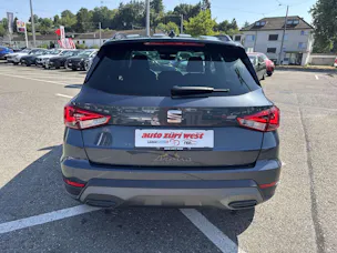 SEAT Arona 1.0 TSi Eco Style DSG-Automat