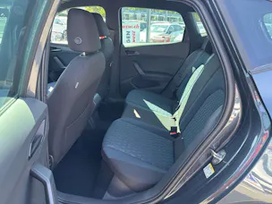 SEAT Arona 1.0 TSi Eco Style DSG-Automat