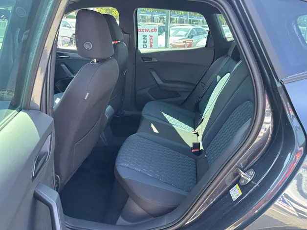 SEAT Arona 1.0 TSi Eco Style DSG-Automat
