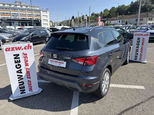 SEAT Arona 1.0 TSi Eco Style DSG-Automat