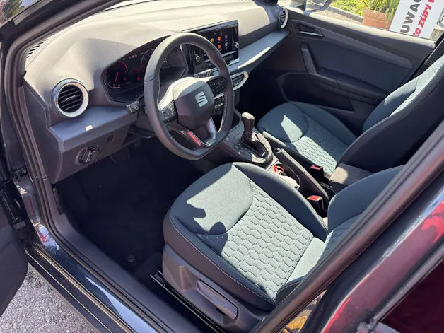 SEAT Arona 1.0 TSi Eco Style DSG-Automat