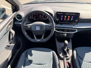 SEAT Arona 1.0 TSi Eco Style DSG-Automat