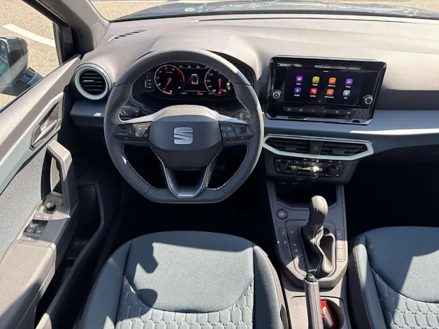 SEAT Arona 1.0 TSi Eco Style DSG-Automat