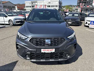 SEAT Arona 1.0 TSi Eco Style DSG-Automat