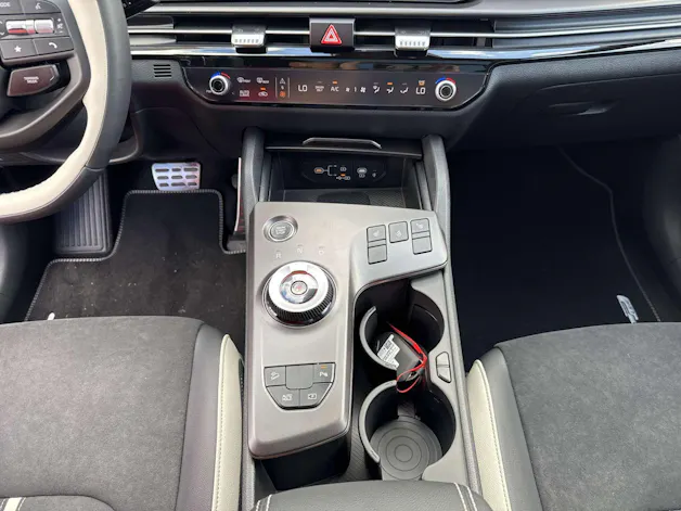 Kia Sportage 1.6T-GDi HEV GT-Line 239PS 4x4 Automat NEUES MODELL