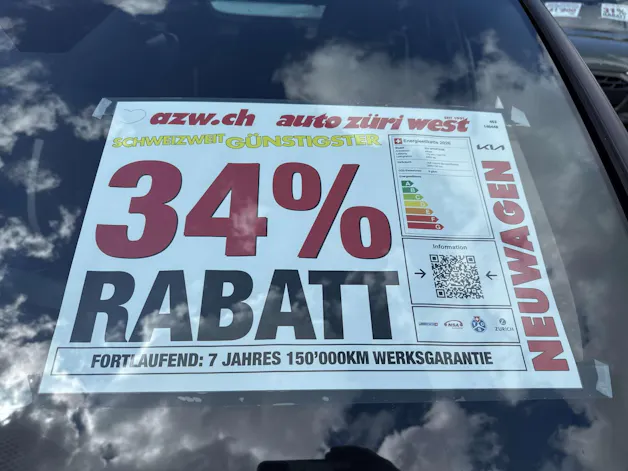 Kia Sportage 1.6T-GDi HEV GT-Line 239PS 4x4 Automat NEUES MODELL