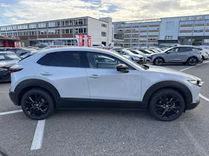MAZDA CX-30 SKYACTIV-G 140 MHEV Nagisa Automat