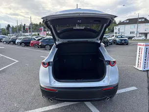 MAZDA CX-30 SKYACTIV-G 140 MHEV Nagisa Automat