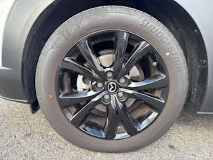 MAZDA CX-30 SKYACTIV-G 140 MHEV Nagisa Automat