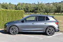 SKODA Fabia 1.0 TSI Monte Carlo DSG