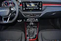 SKODA Fabia 1.0 TSI Monte Carlo DSG