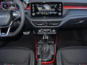 SKODA Fabia 1.0 TSI Monte Carlo DSG