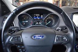 FORD Kuga 2.0 TDCi 180 Vignale FPS