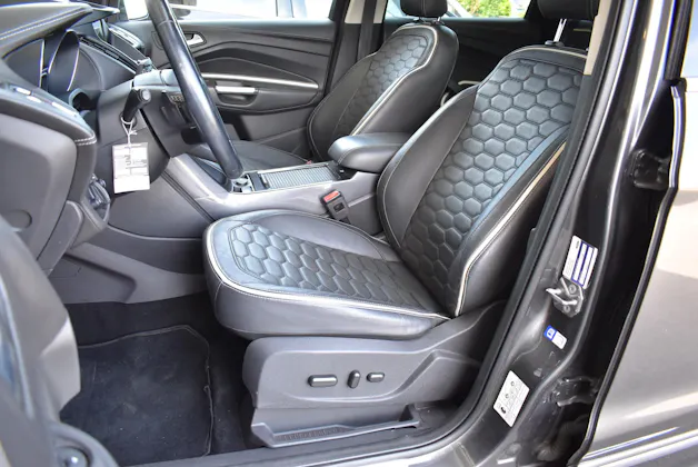 FORD Kuga 2.0 TDCi 180 Vignale FPS