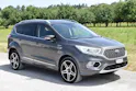 FORD Kuga 2.0 TDCi 180 Vignale FPS