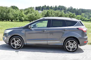 FORD Kuga 2.0 TDCi 180 Vignale FPS