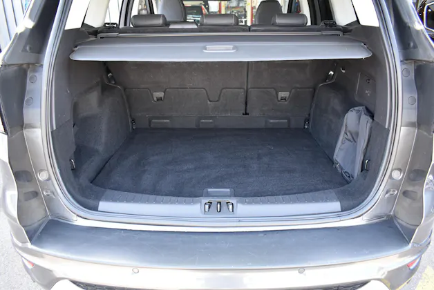 FORD Kuga 2.0 TDCi 180 Vignale FPS