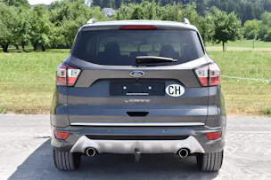 FORD Kuga 2.0 TDCi 180 Vignale FPS