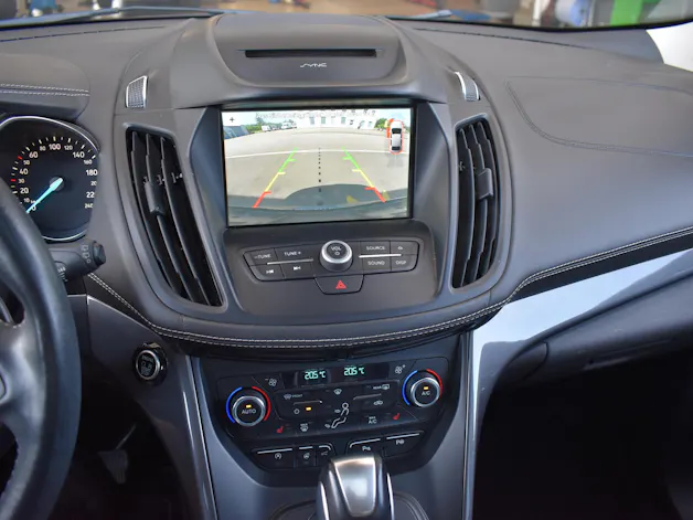 FORD Kuga 2.0 TDCi 180 Vignale FPS