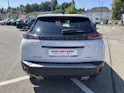 PEUGEOT 2008 1.2 145 MHEV Allure Automat