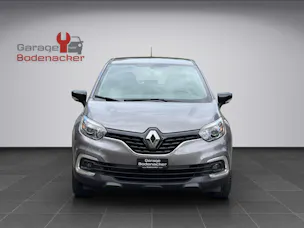 RENAULT Captur 0.9 12V Zen Benziner