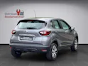 RENAULT Captur 0.9 12V Zen Benziner