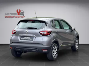 RENAULT Captur 0.9 12V Zen Benziner