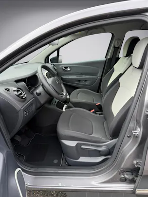 RENAULT Captur 0.9 12V Zen Benziner