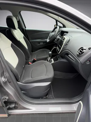 RENAULT Captur 0.9 12V Zen Benziner