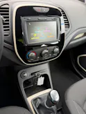 RENAULT Captur 0.9 12V Zen Benziner