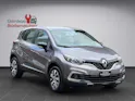 RENAULT Captur 0.9 12V Zen Benziner