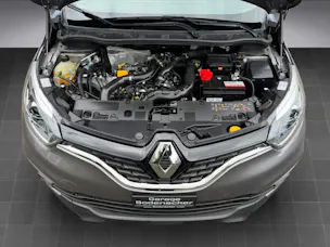RENAULT Captur 0.9 12V Zen Benziner