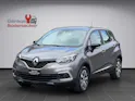 RENAULT Captur 0.9 12V Zen Benziner