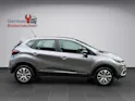 RENAULT Captur 0.9 12V Zen Benziner