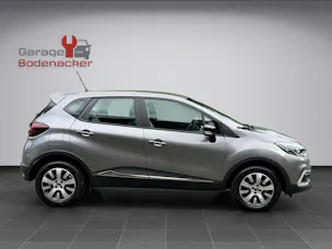 RENAULT Captur 0.9 12V Zen Benziner